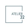 Atelier32 logo