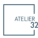 logo atelier32