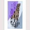 GraffMatt Up 14x28 cm Atelier32