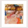 Marc Hanniet Le destin ordinaire 28x28 cm Atelier32
