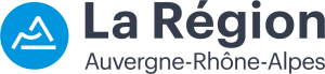 logo region rhone alpes